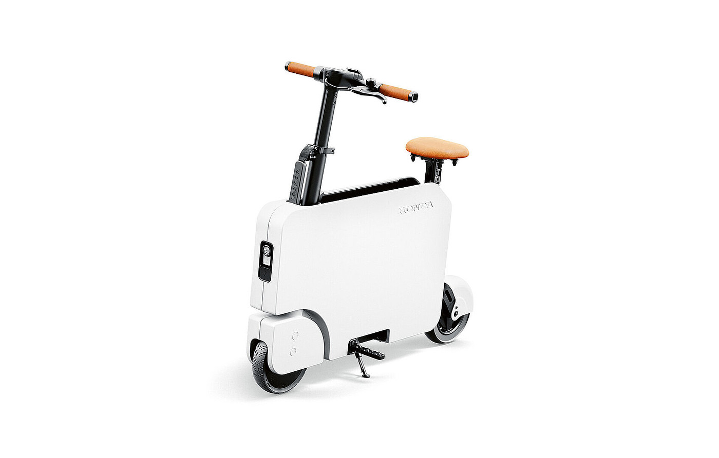 2024 Red Dot Product Design Award，Outdoor & Sports & Leisure，Electric scooter，