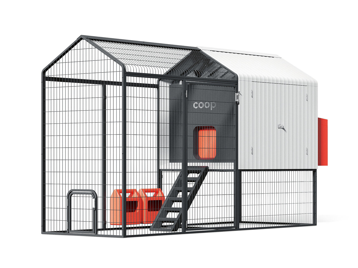 2024 Red Dot Product Design Award，Outdoor & Sports & Leisure，Pet Supply，