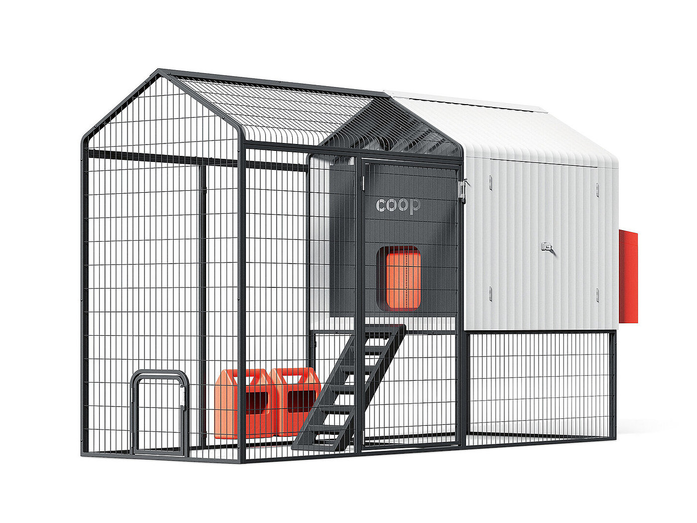 2024 Red Dot Product Design Award，Outdoor & Sports & Leisure，Pet Supply，