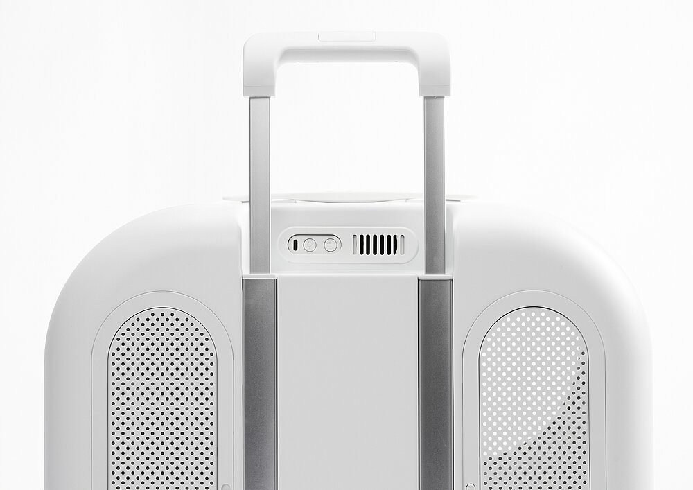 2024 Red Dot Product Design Award，Outdoor & Sports & Leisure，Pet Supply，