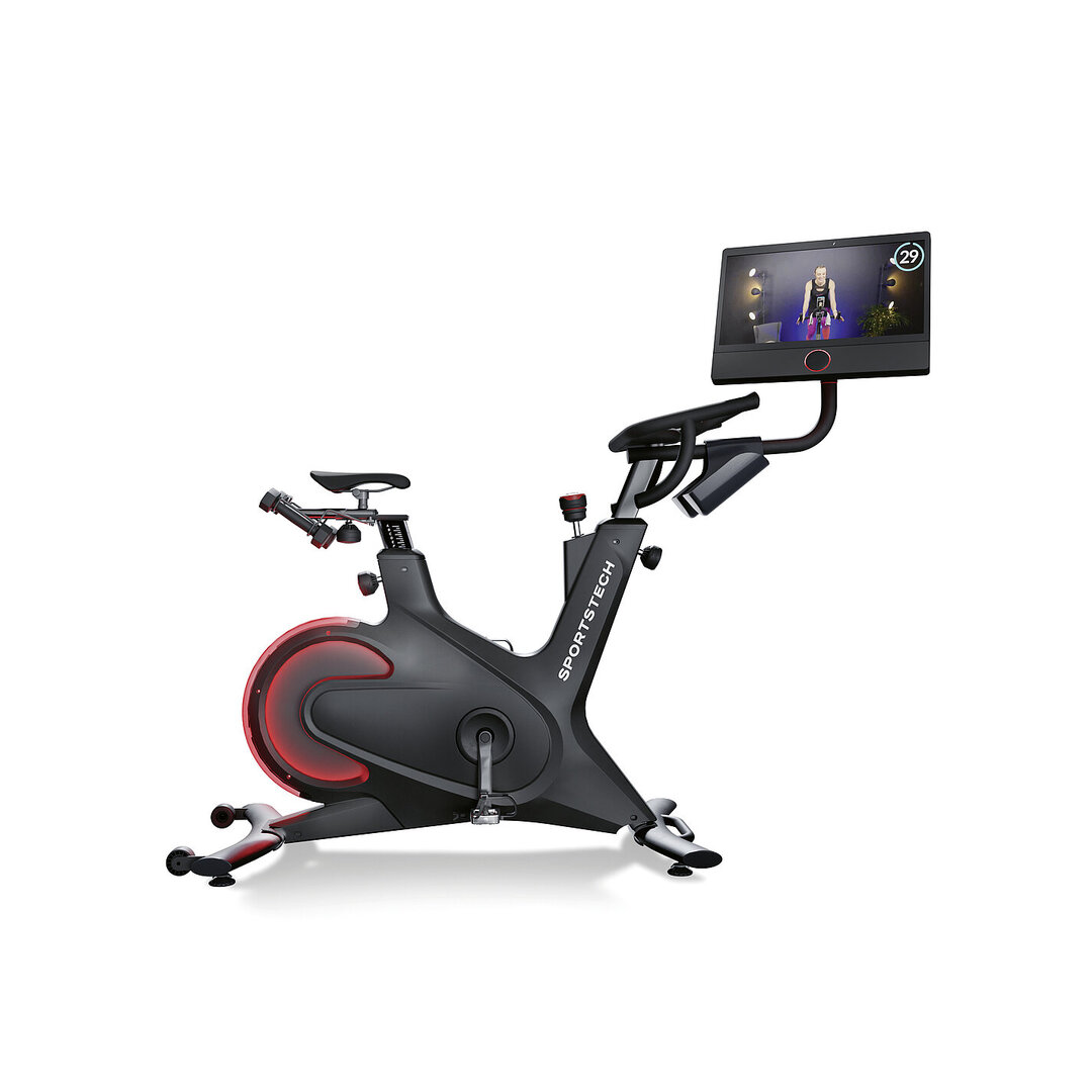 2024 Red Dot Product Design Award，Outdoor & Sports & Leisure，Fitness device，