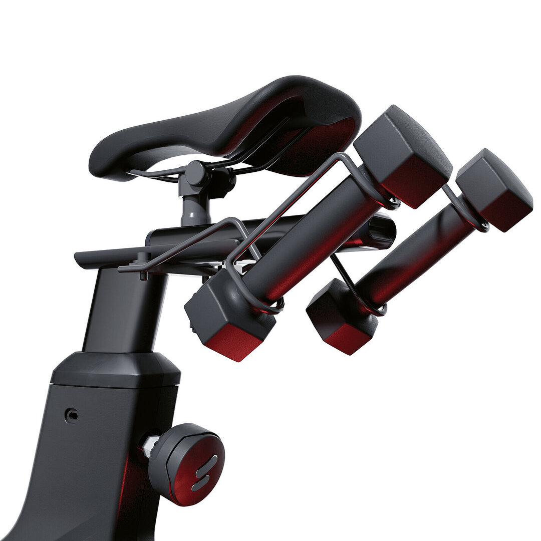 2024 Red Dot Product Design Award，Outdoor & Sports & Leisure，Fitness device，