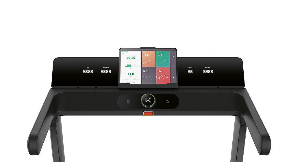 2024 Red Dot Product Design Award，Outdoor & Sports & Leisure，Fitness device，