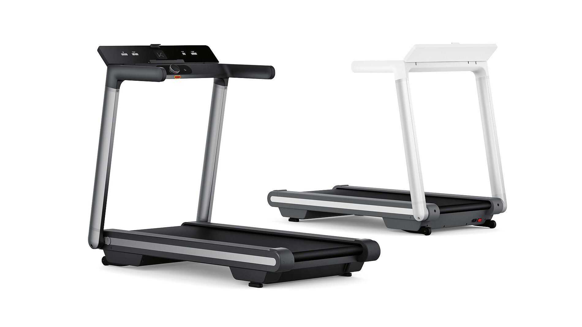 2024 Red Dot Product Design Award，Outdoor & Sports & Leisure，Fitness device，