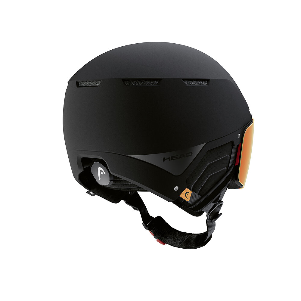 2024 Red Dot Product Design Award，Outdoor & Sports & Leisure，Winter sports and equipment，