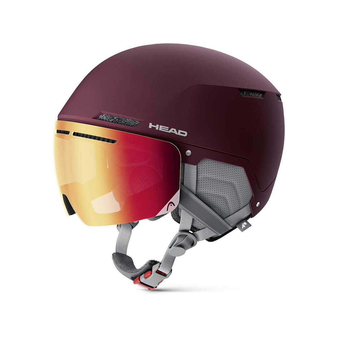 2024 Red Dot Product Design Award，Outdoor & Sports & Leisure，Winter sports and equipment，