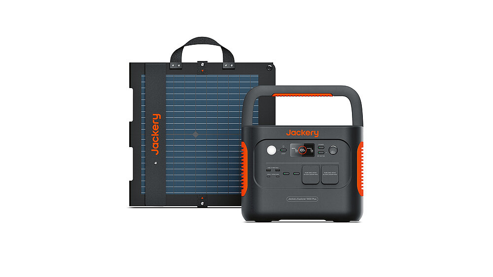 2024 Red Dot Product Design Award，Outdoor & Sports & Leisure，portable source，