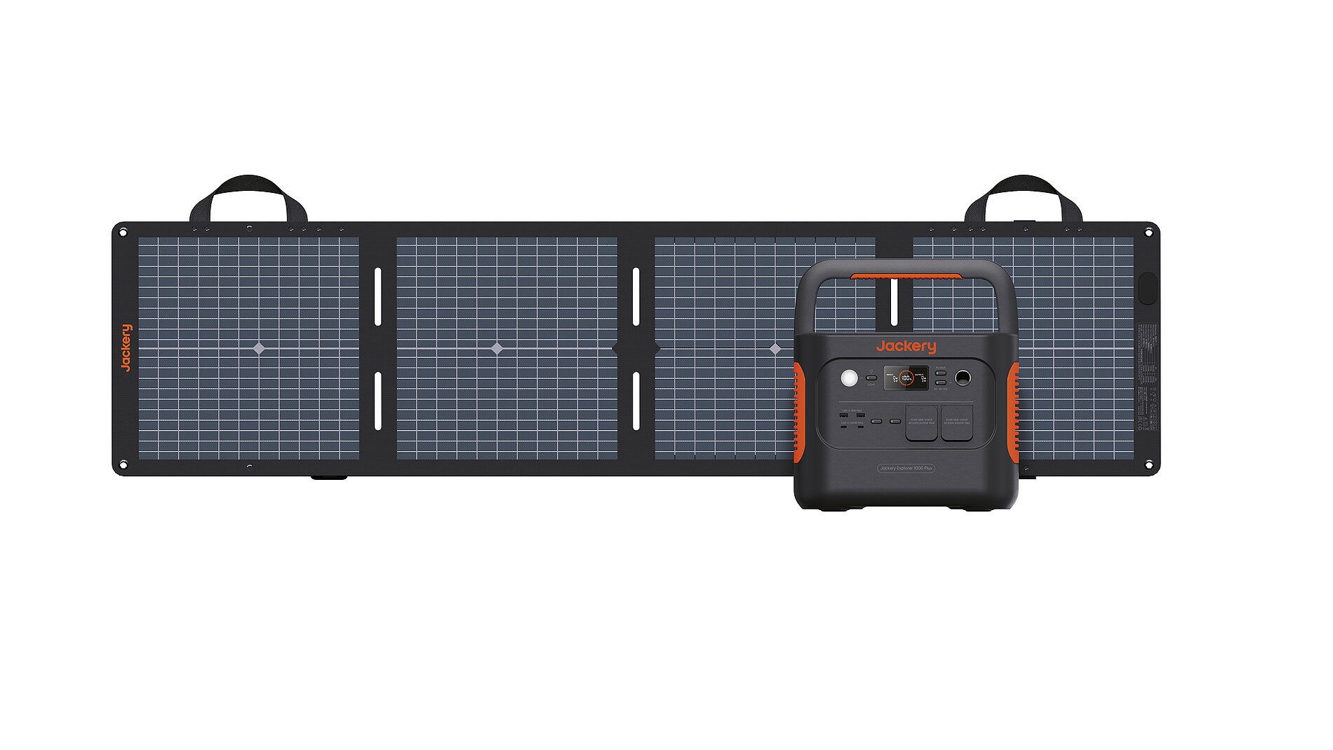 2024 Red Dot Product Design Award，Outdoor & Sports & Leisure，portable source，