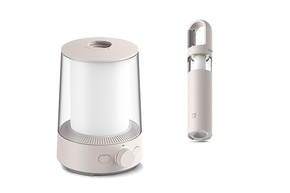 2024 Red Dot Product Design Award，Outdoor & Sports & Leisure，Outdoor lighting，