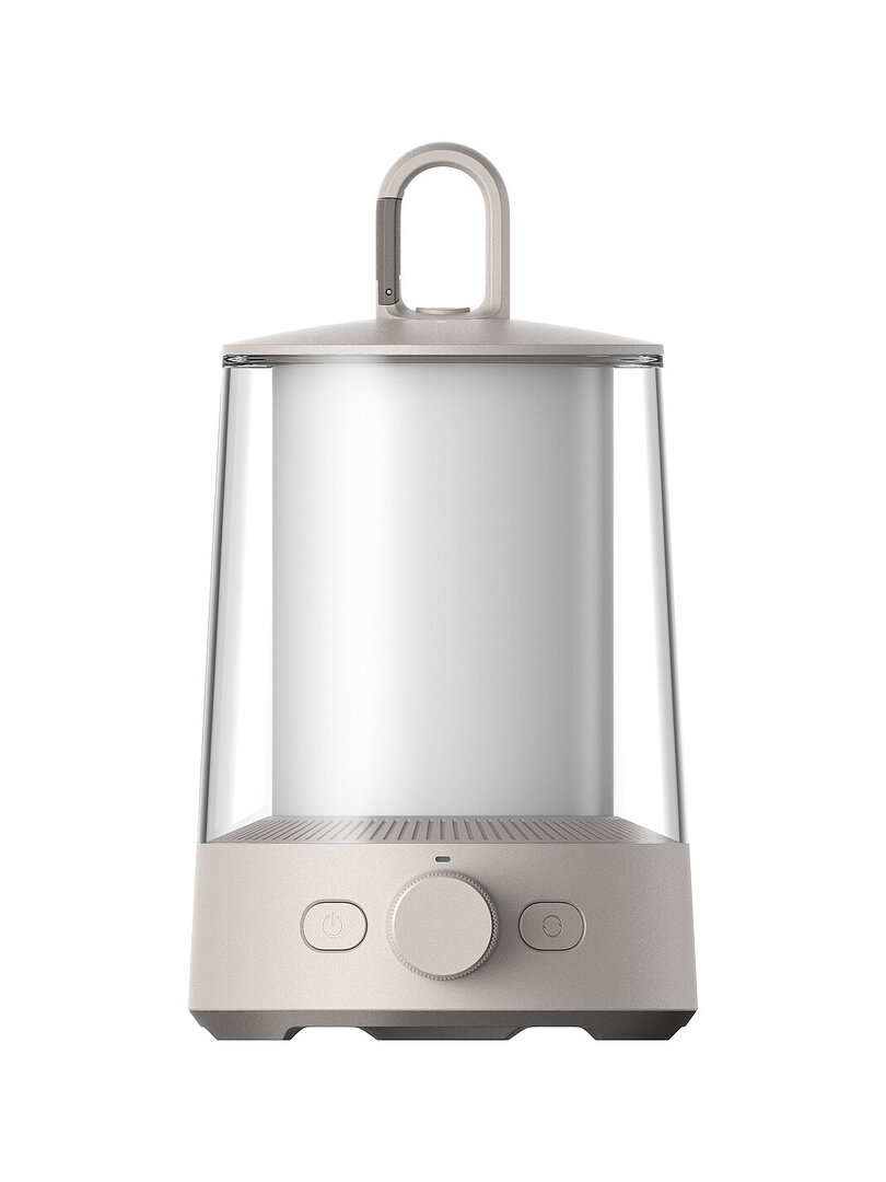 2024 Red Dot Product Design Award，Outdoor & Sports & Leisure，Outdoor lighting，