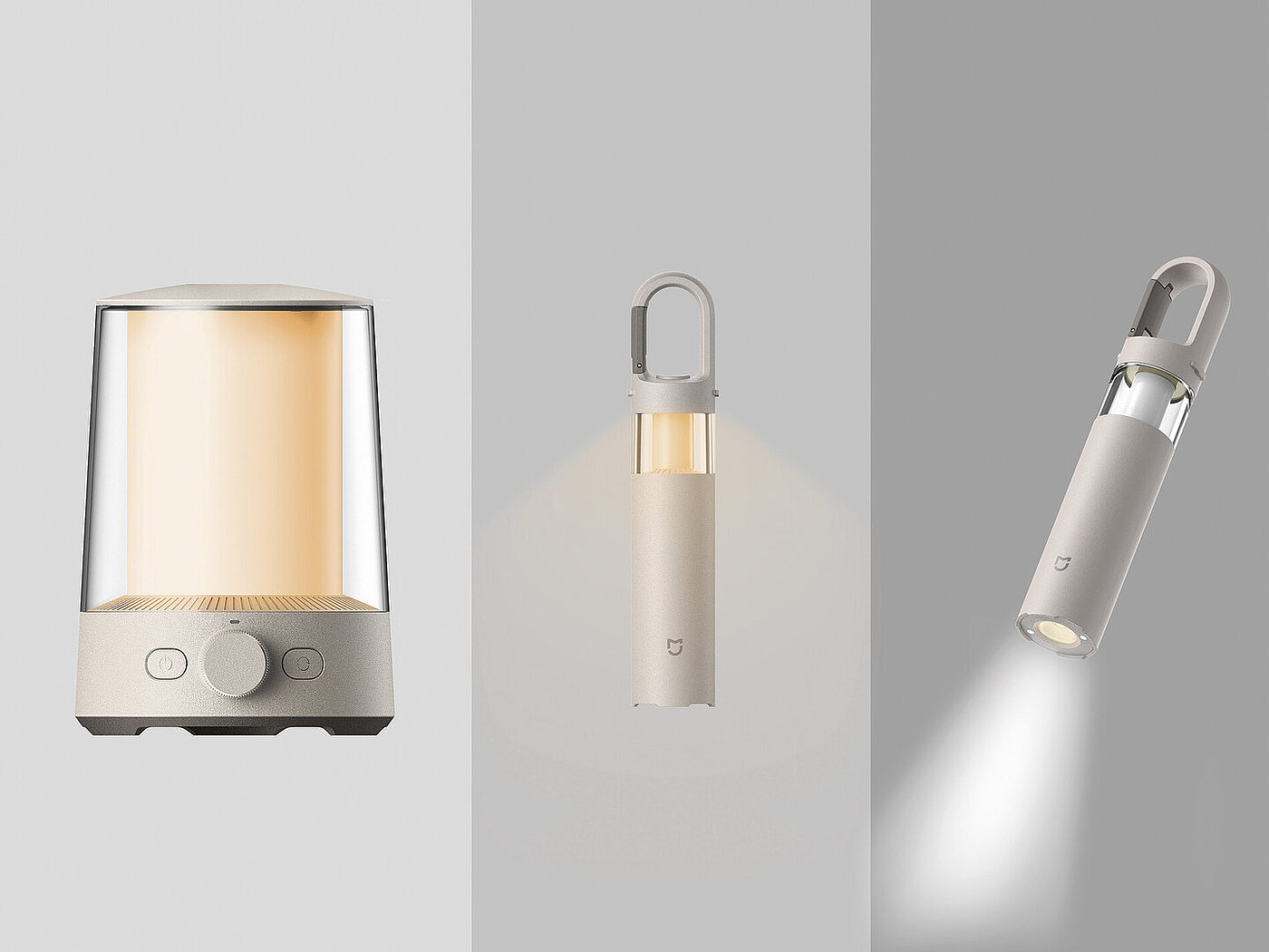 2024 Red Dot Product Design Award，Outdoor & Sports & Leisure，Outdoor lighting，