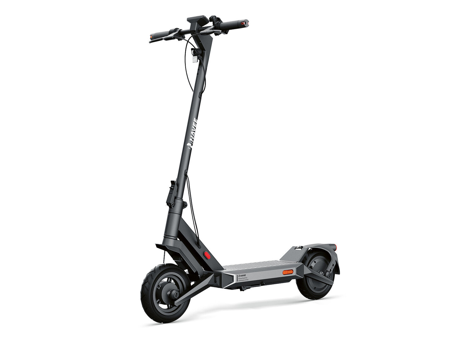 2024 Red Dot Product Design Award，Outdoor & Sports & Leisure，Electric scooter，