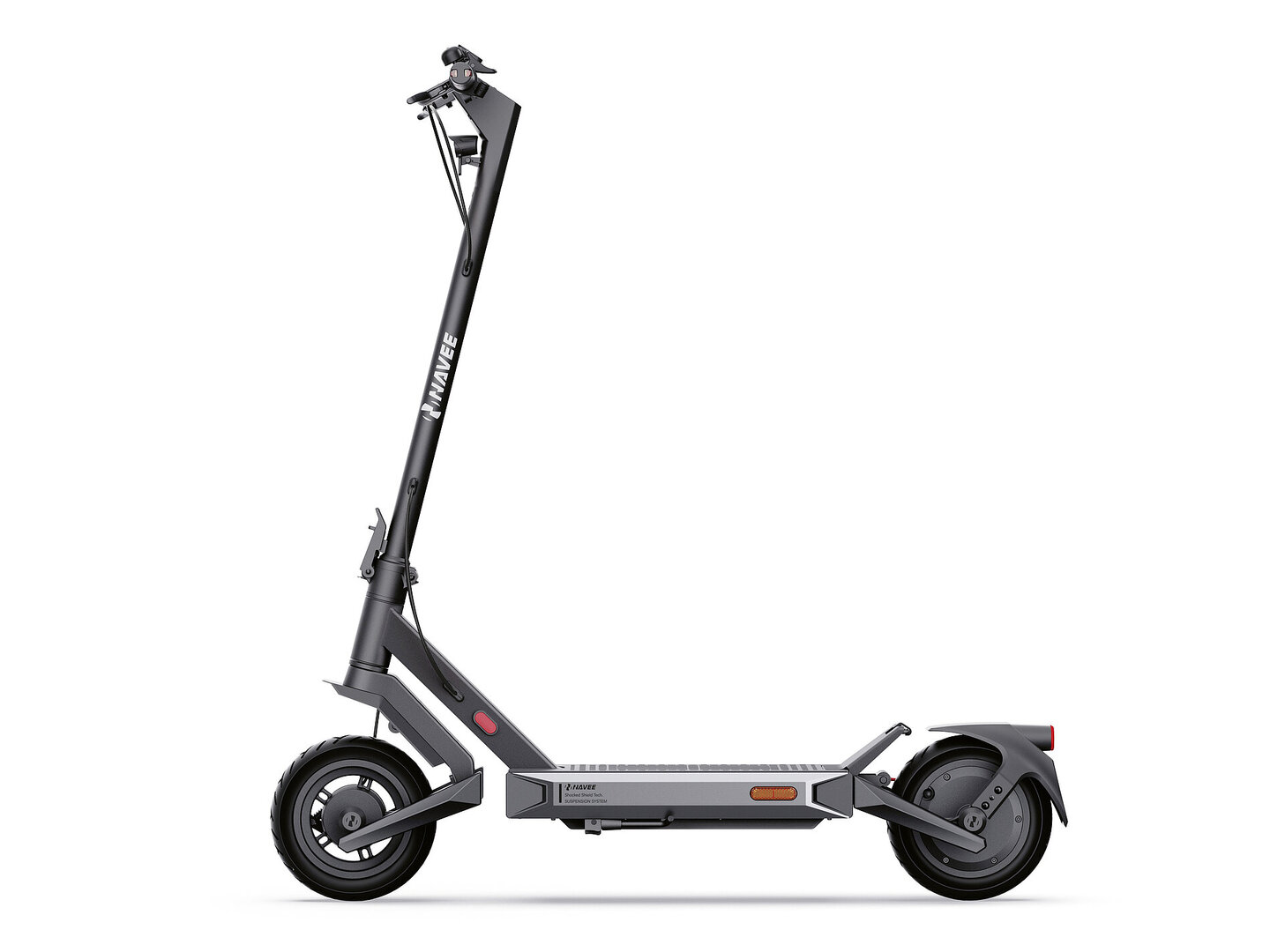 2024 Red Dot Product Design Award，Outdoor & Sports & Leisure，Electric scooter，