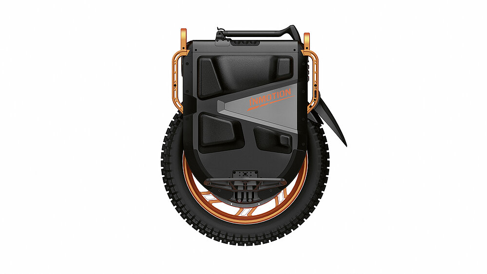 2024 Red Dot Product Design Award，Outdoor & Sports & Leisure，Electric unicycle，