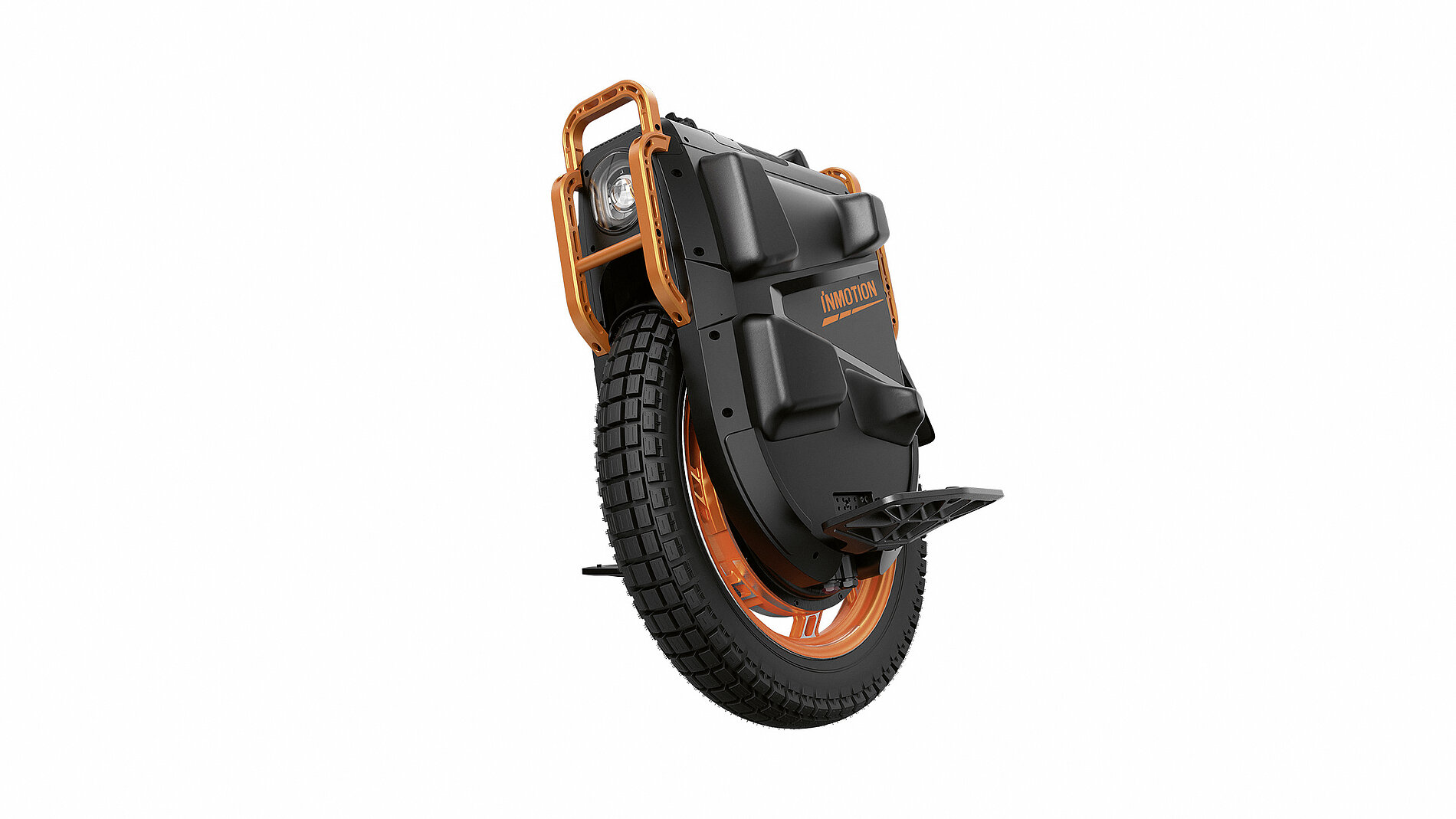 2024 Red Dot Product Design Award，Outdoor & Sports & Leisure，Electric unicycle，