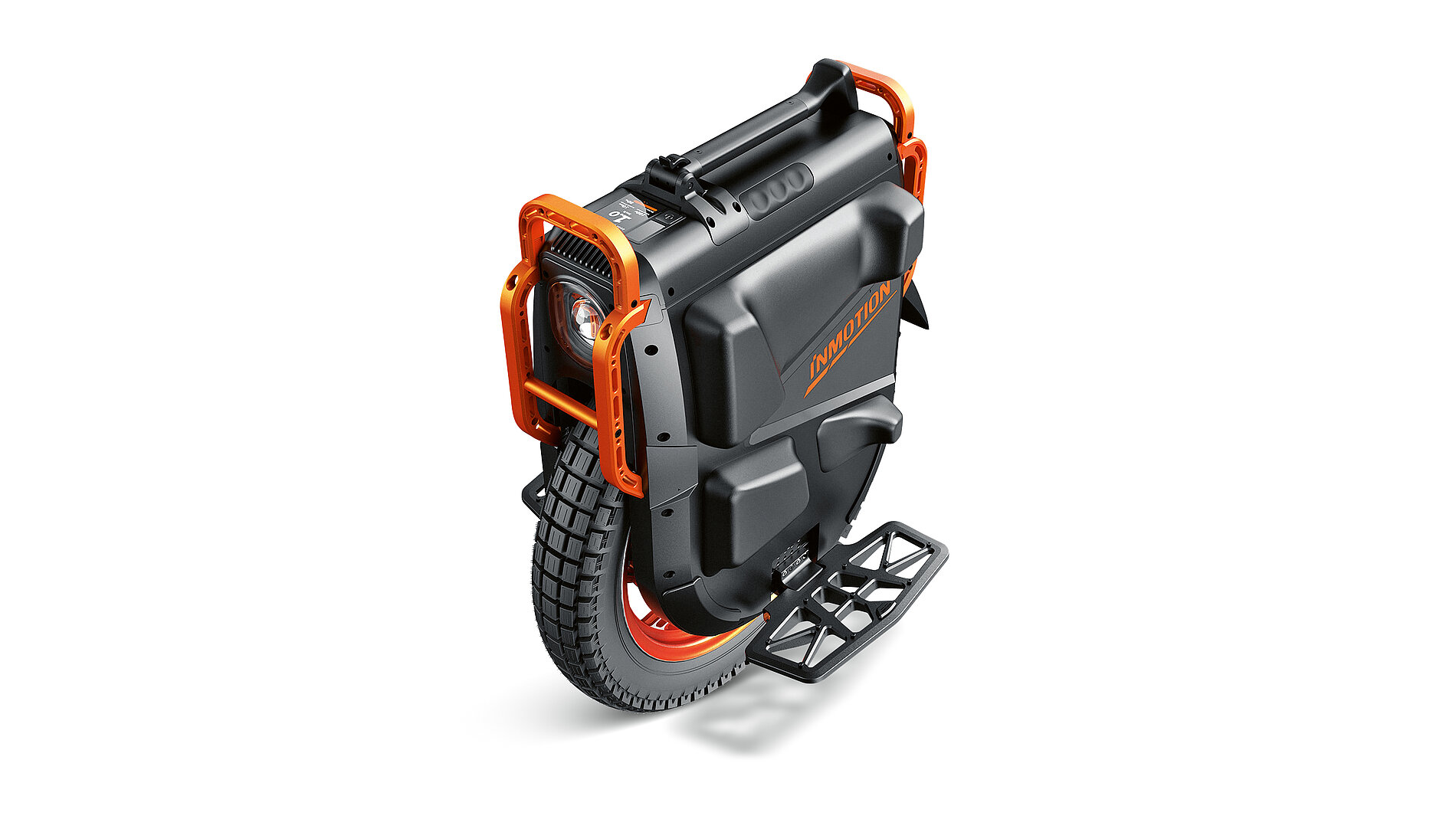 2024 Red Dot Product Design Award，Outdoor & Sports & Leisure，Electric unicycle，