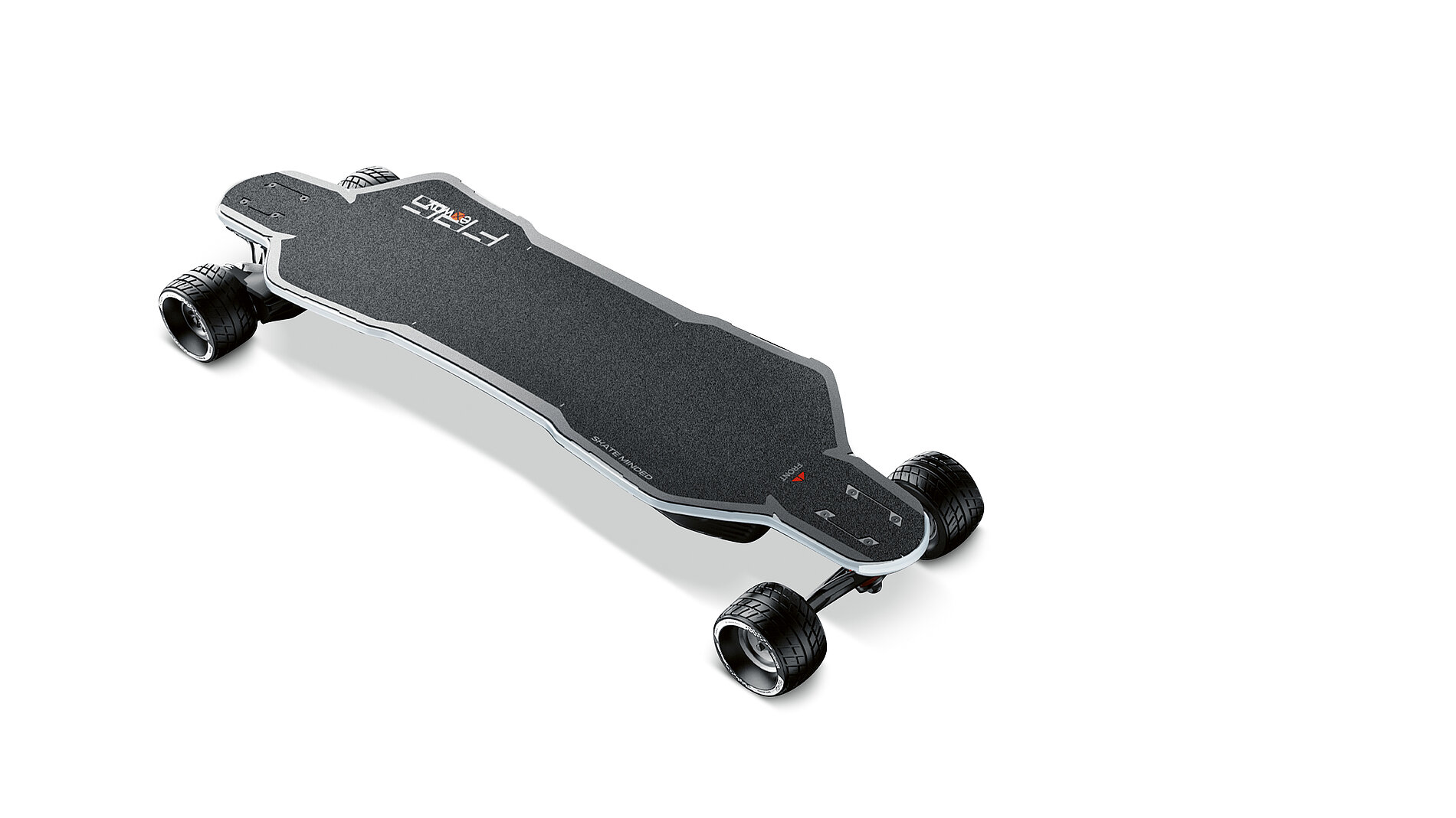 2024 Red Dot Product Design Award，Outdoor & Sports & Leisure，Electric skateboard，