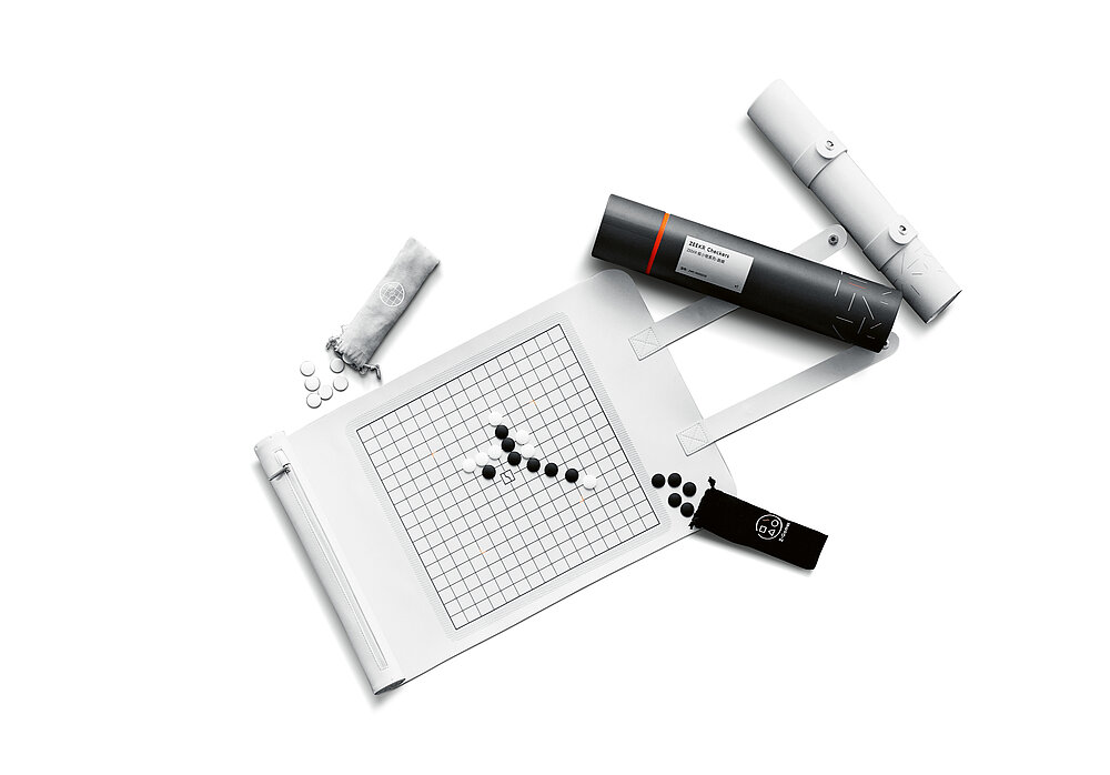 2024 Red Dot Product Design Award，Outdoor & Sports & Leisure，game，