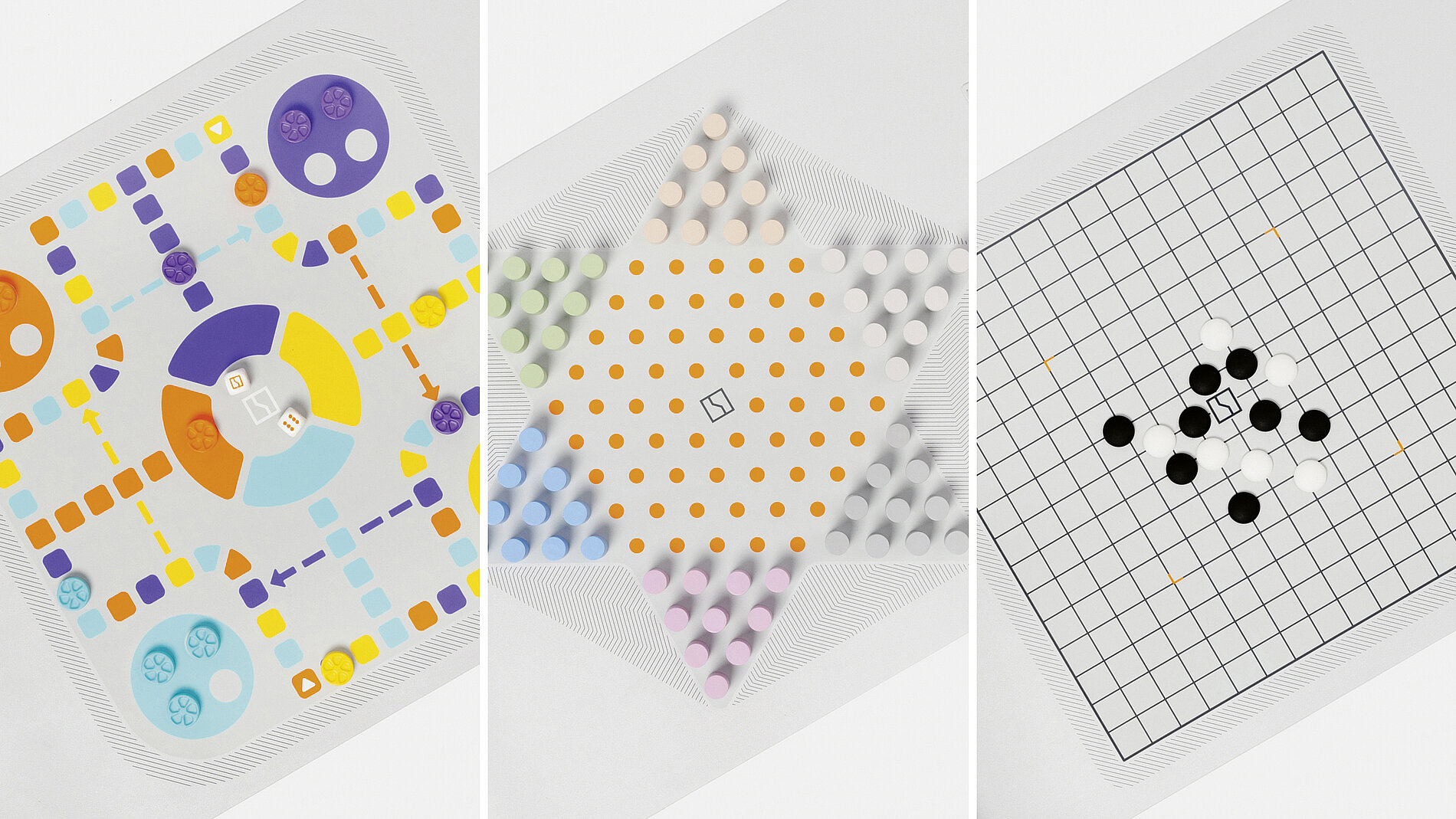 2024 Red Dot Product Design Award，Outdoor & Sports & Leisure，game，