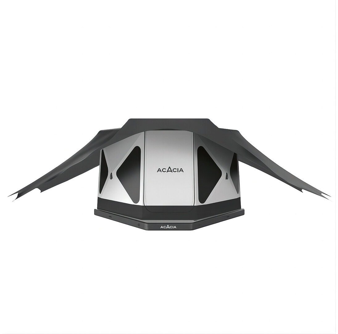 2024 Red Dot Product Design Award，Outdoor & Sports & Leisure，Tent，