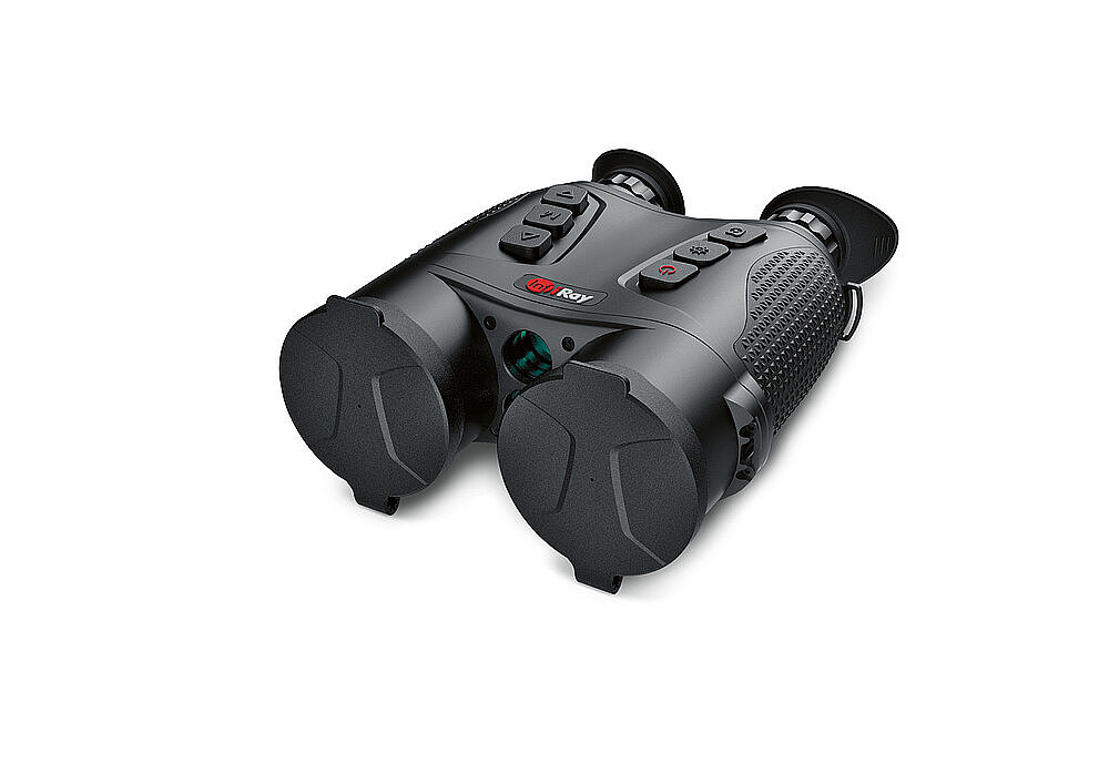 2024 Red Dot Product Design Award，Outdoor & Sports & Leisure，Binoculars，