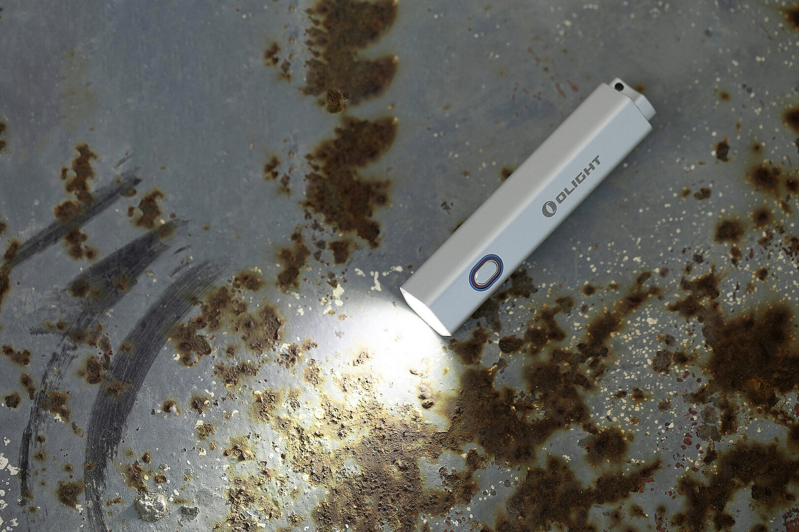 2024 Red Dot Product Design Award，Outdoor & Sports & Leisure，Flashlight，