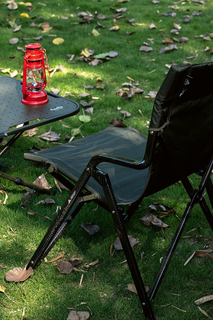 2024 Red Dot Product Design Award，Outdoor & Sports & Leisure，Camping Furniture，