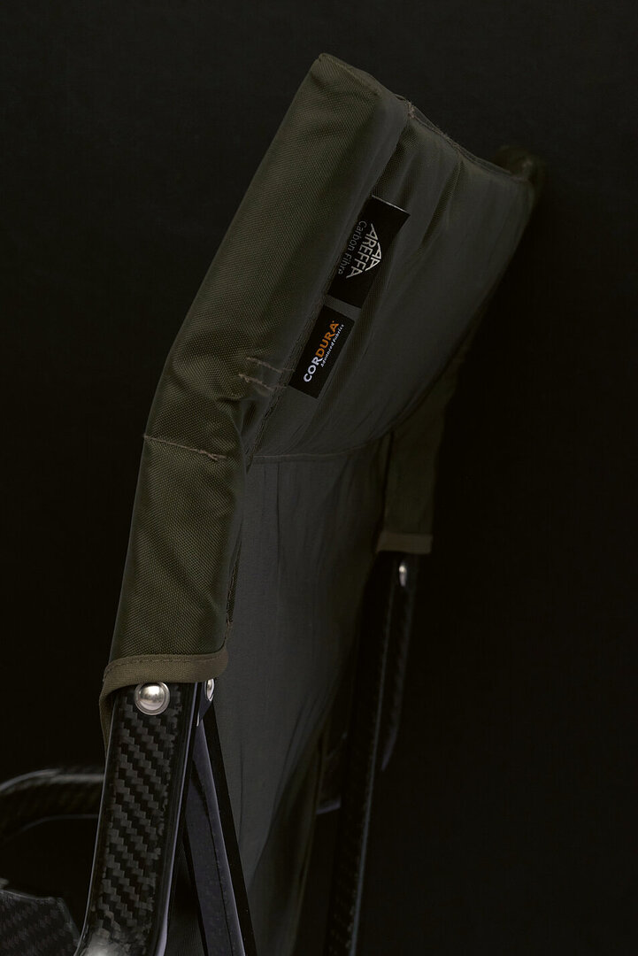 2024 Red Dot Product Design Award，Outdoor & Sports & Leisure，Camping Furniture，