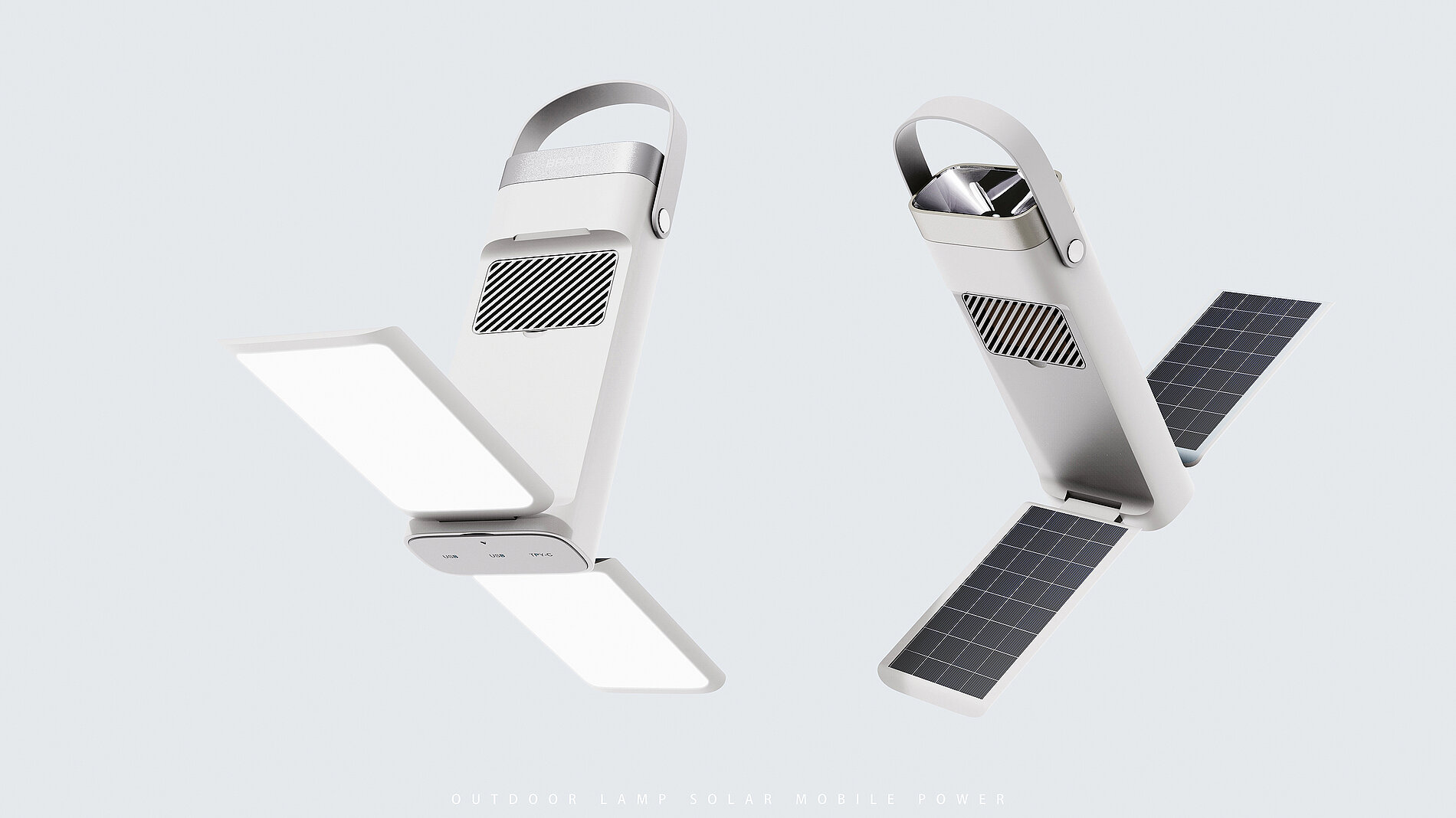 2024 Red Dot Product Design Award，Outdoor & Sports & Leisure，Outdoor lighting，