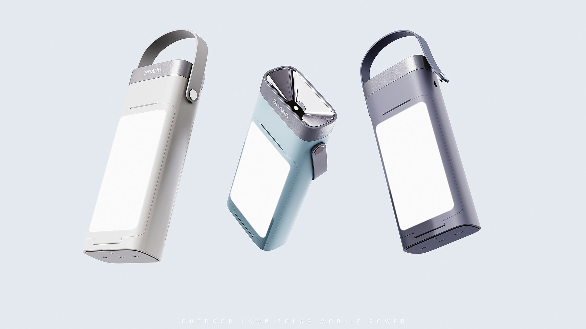 2024 Red Dot Product Design Award，Outdoor & Sports & Leisure，Outdoor lighting，