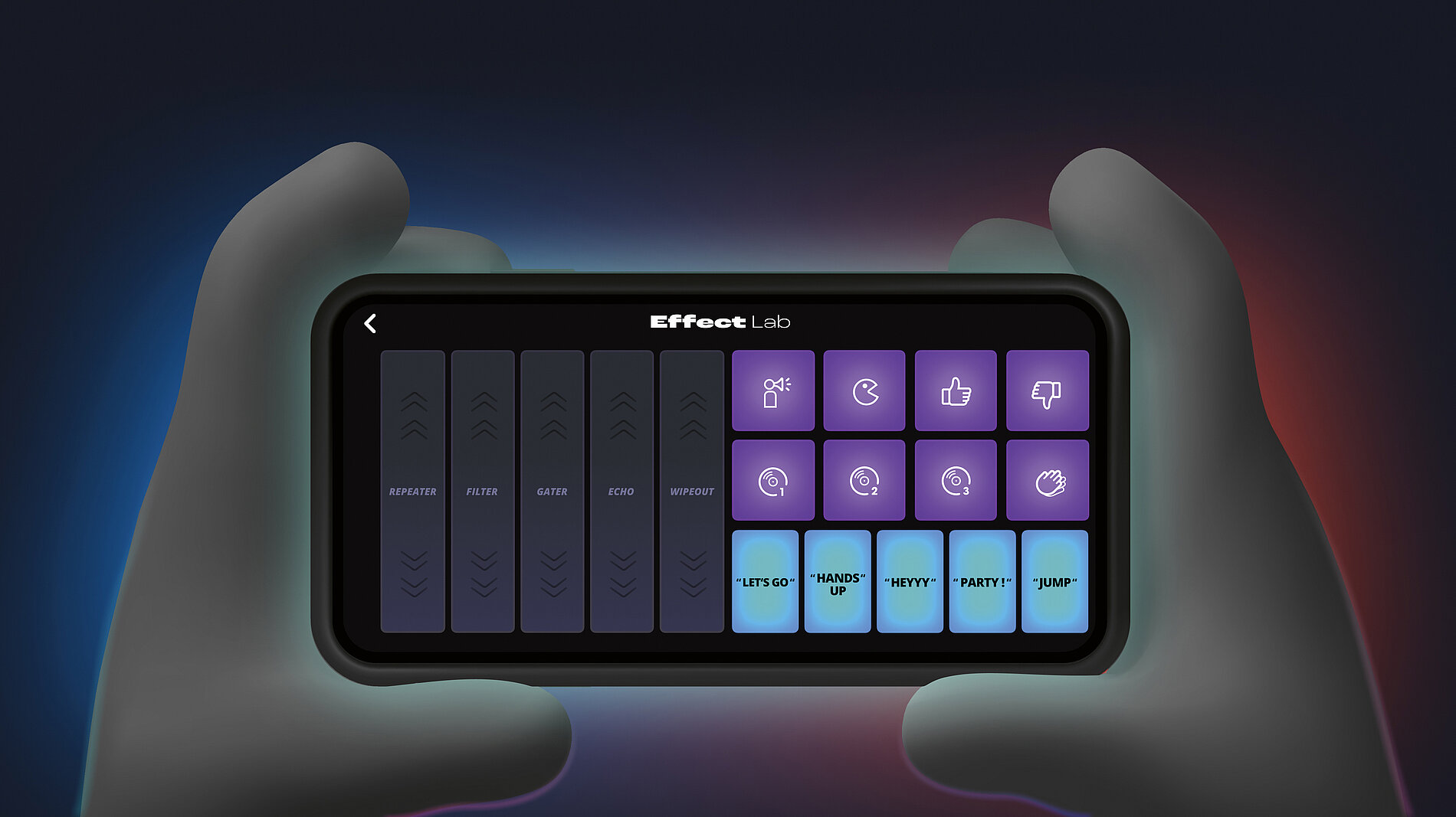 2024 Red Dot Product Design Award，Intelligent products，audio frequency，