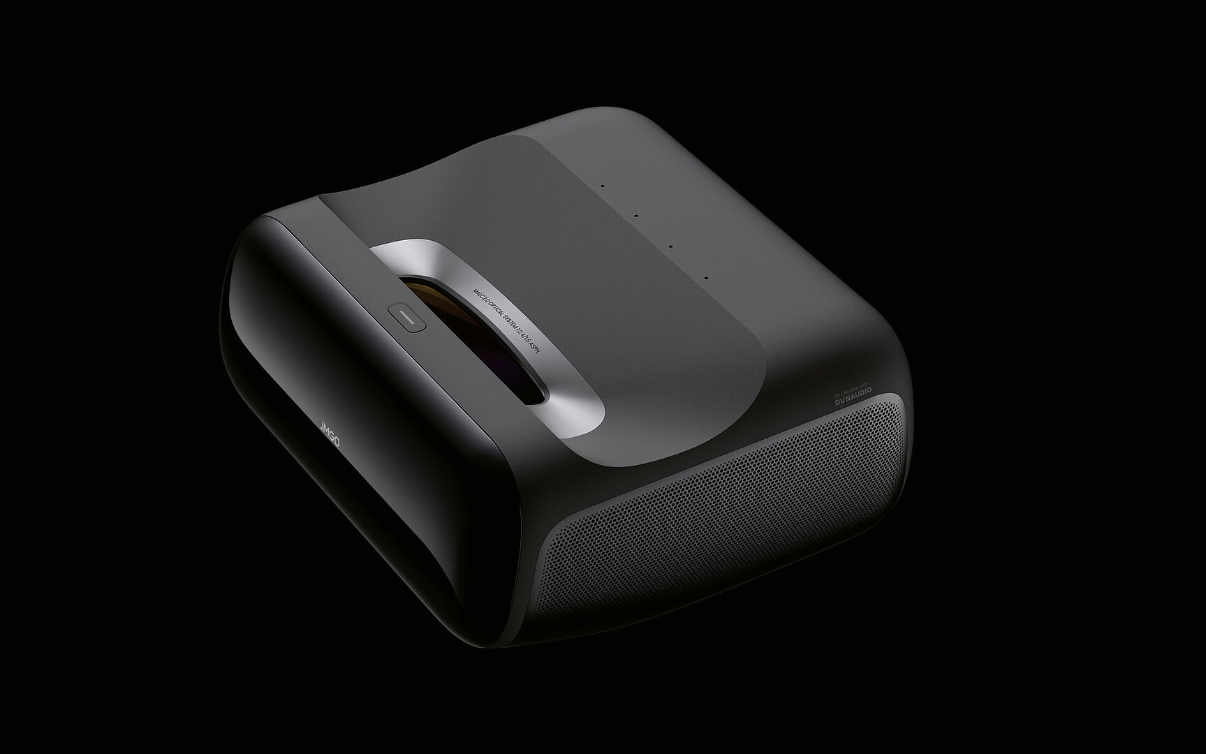 2024 Red Dot Product Design Award，TV and home entertainment，Projector，