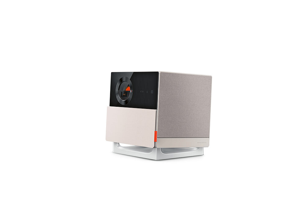 2024 Red Dot Product Design Award，TV and home entertainment，Projector，