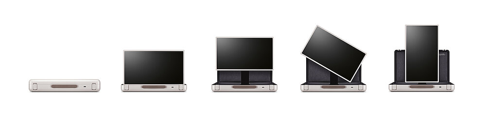 2024 Red Dot Product Design Award，TV and home entertainment，television，