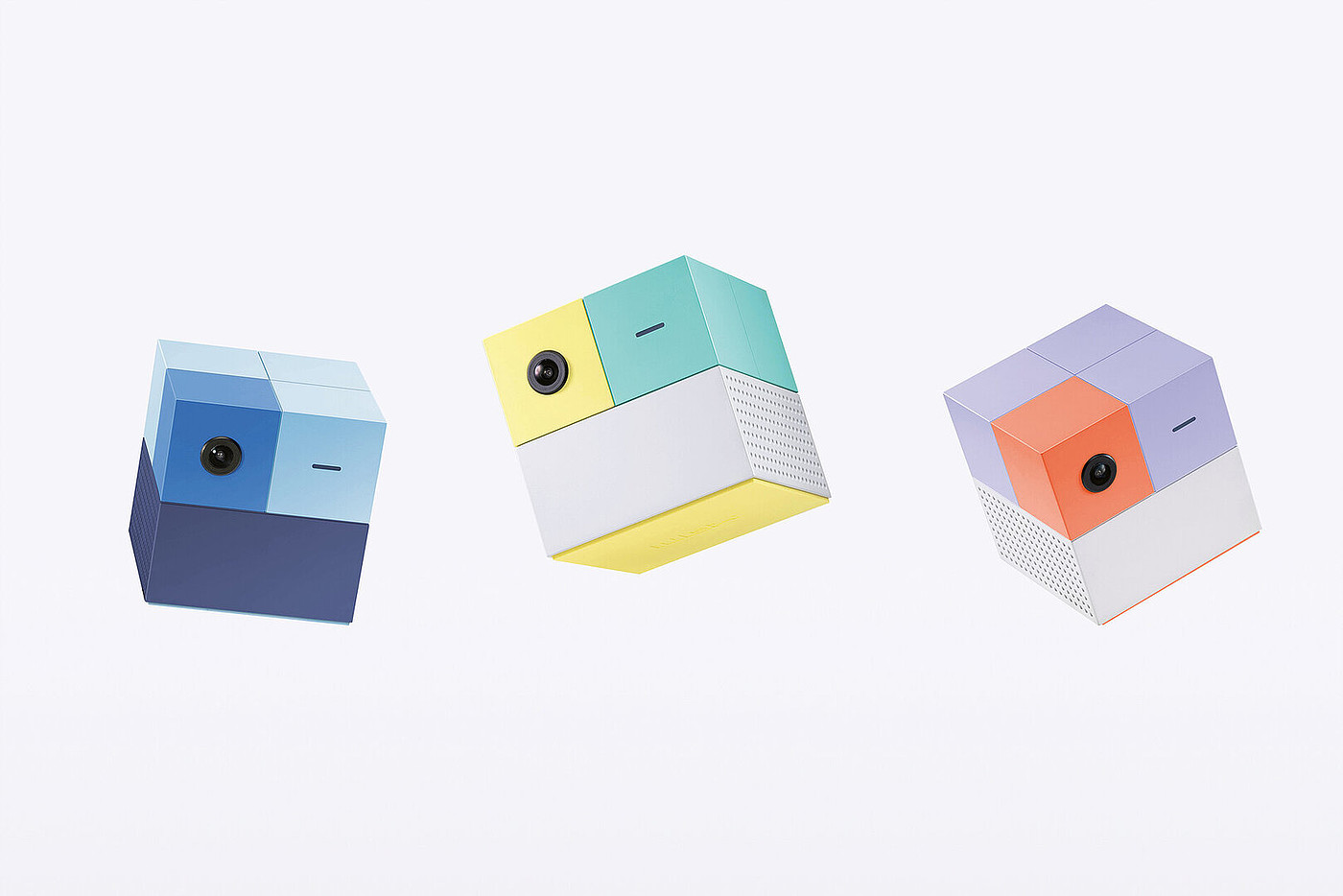 2024 Red Dot Product Design Award，TV and home entertainment，Game console，