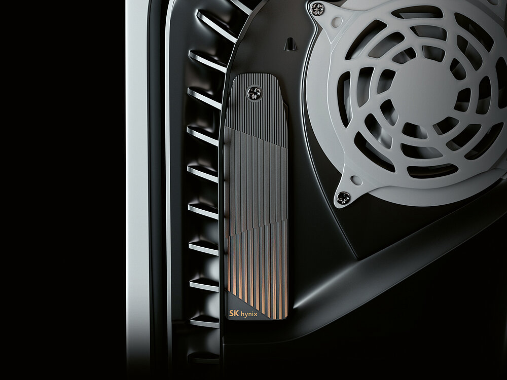 2024 Red Dot Product Design Award，TV and home entertainment，radiator，