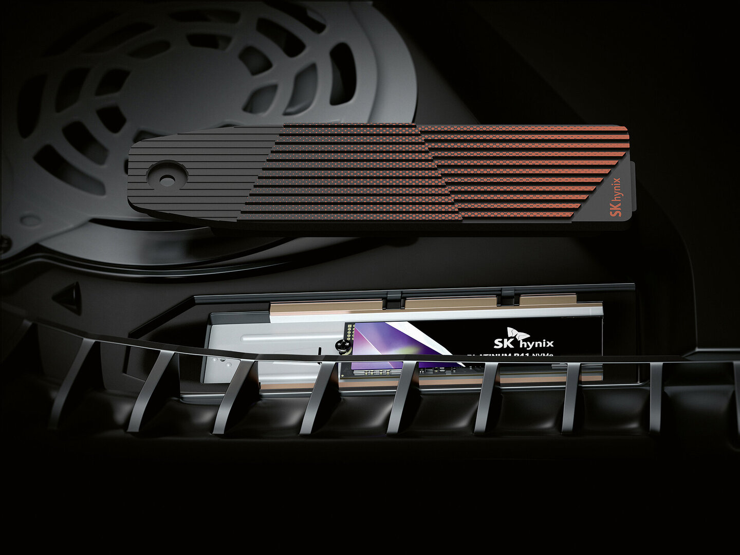 2024 Red Dot Product Design Award，TV and home entertainment，radiator，