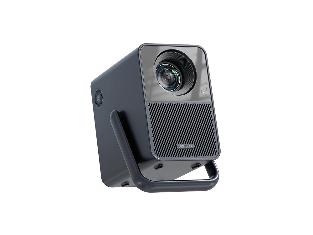 2024 Red Dot Product Design Award，TV and home entertainment，Projector，