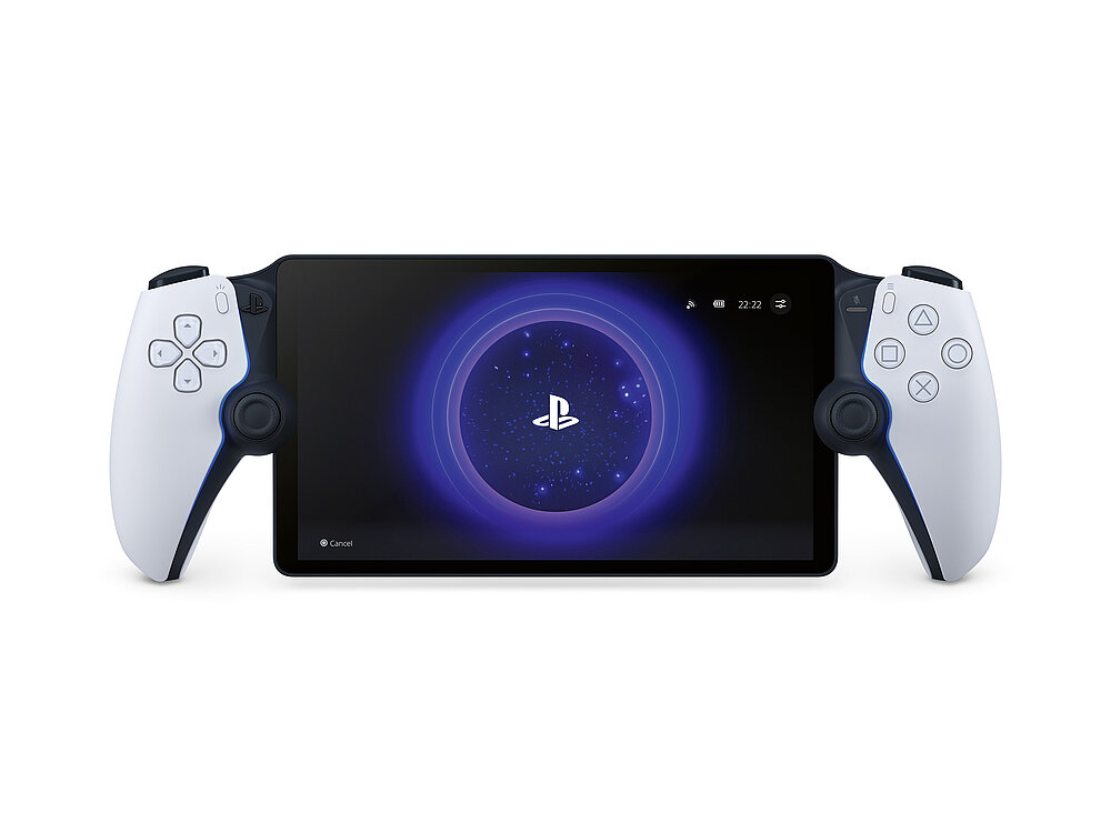 2024 Red Dot Product Design Award，TV and home entertainment，Game console，