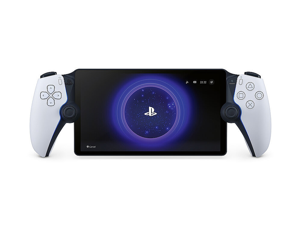 2024 Red Dot Product Design Award，TV and home entertainment，Game console，