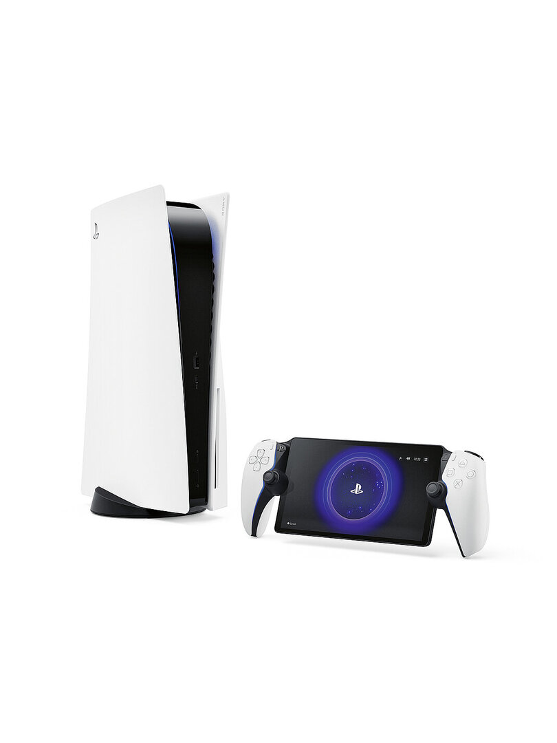 2024 Red Dot Product Design Award，TV and home entertainment，Game console，