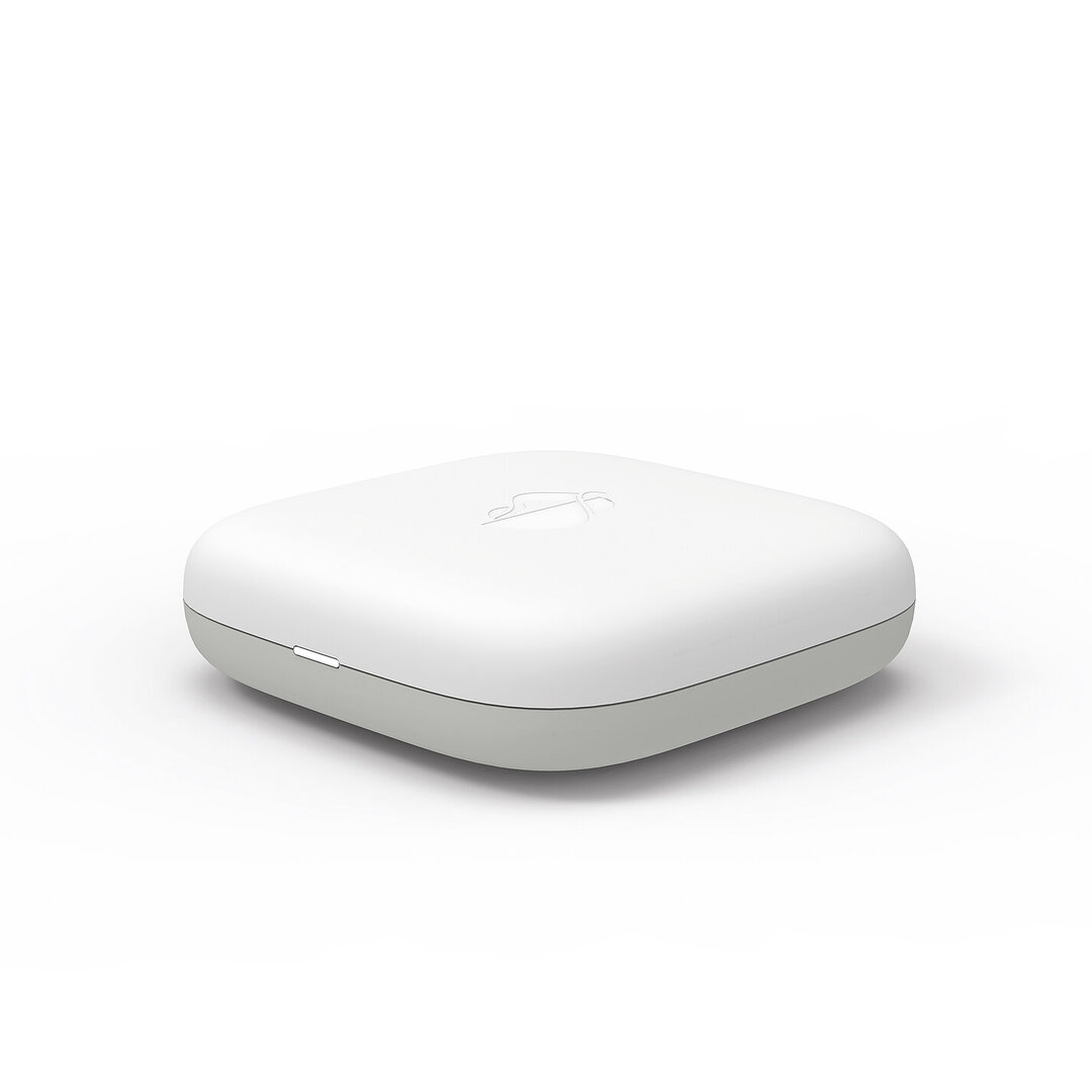 2024 Red Dot Product Design Award，TV and home entertainment，Set top box，