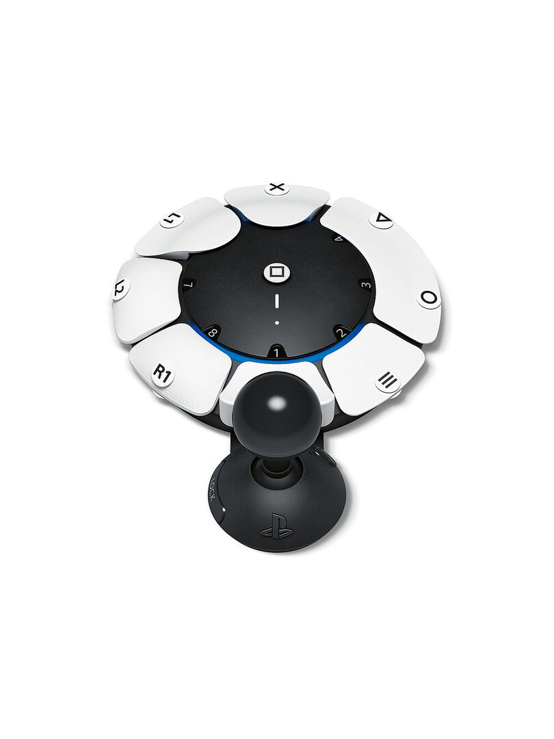 2024 Red Dot Product Design Award，TV and home entertainment，controller，