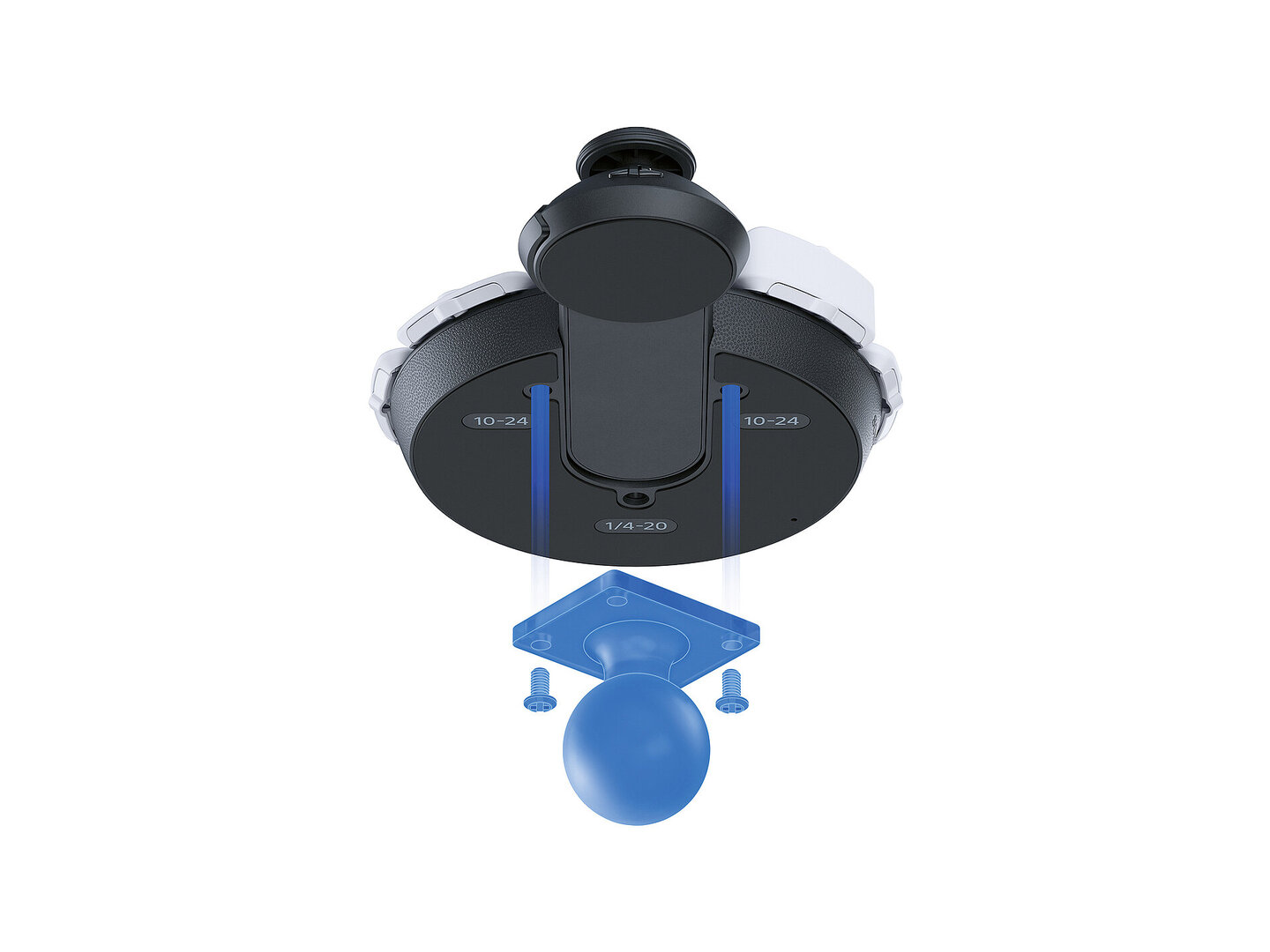 2024 Red Dot Product Design Award，TV and home entertainment，controller，