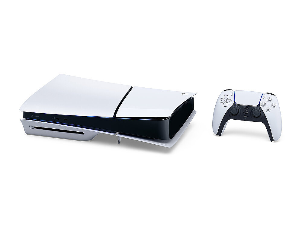 2024 Red Dot Product Design Award，TV and home entertainment，Game console，