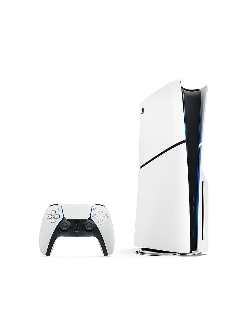 2024 Red Dot Product Design Award，TV and home entertainment，Game console，