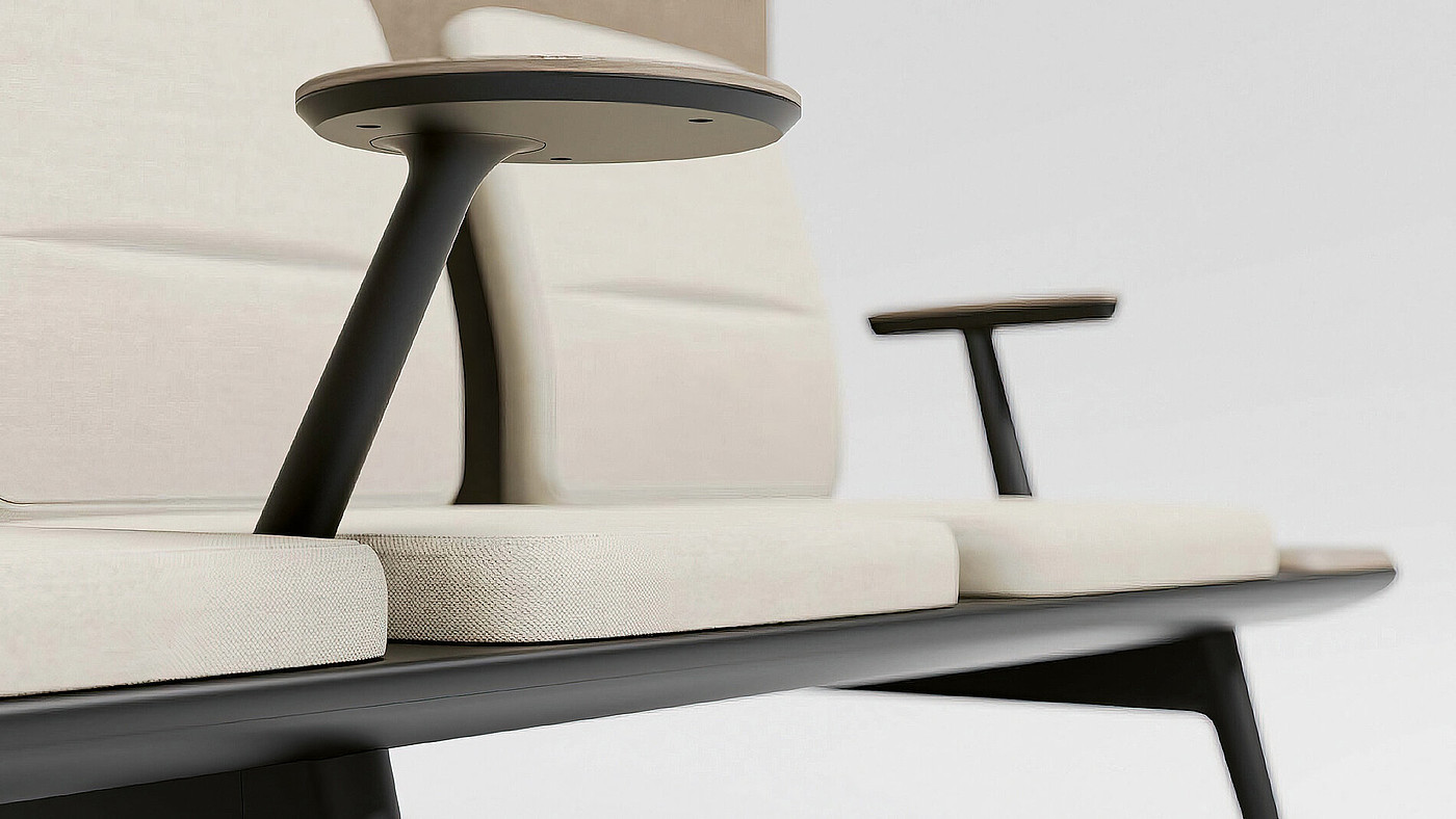 2024 Red Dot Product Design Award，urban design ，Public design，