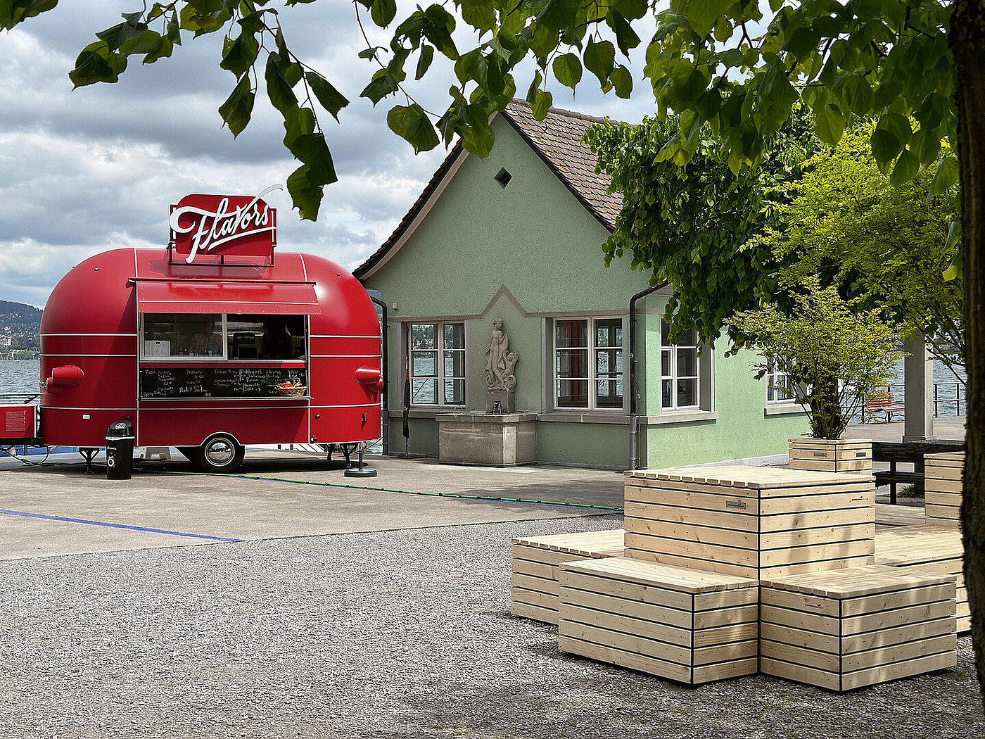 2024 Red Dot Product Design Award，urban design ，Street furniture，