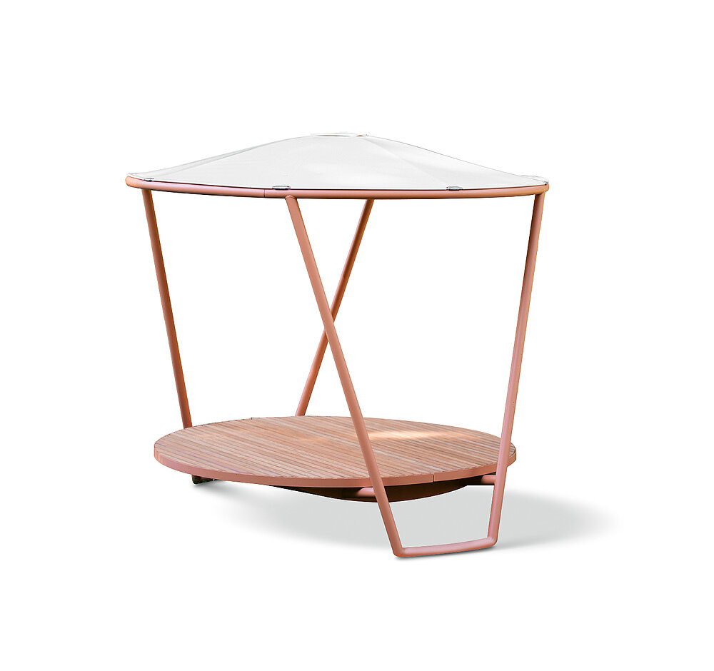 2024 Red Dot Product Design Award，urban design ，Street furniture，