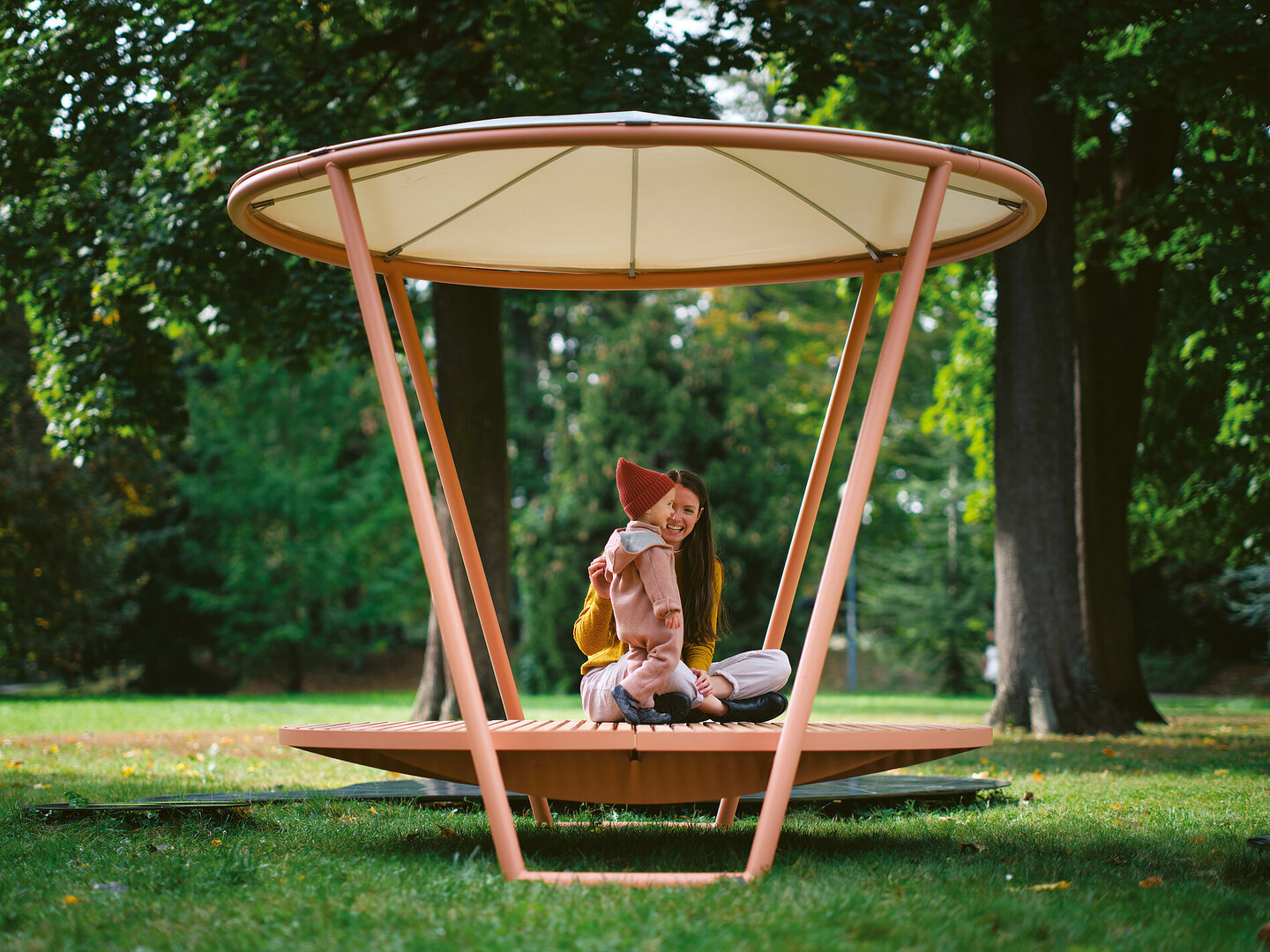 2024 Red Dot Product Design Award，urban design ，Street furniture，